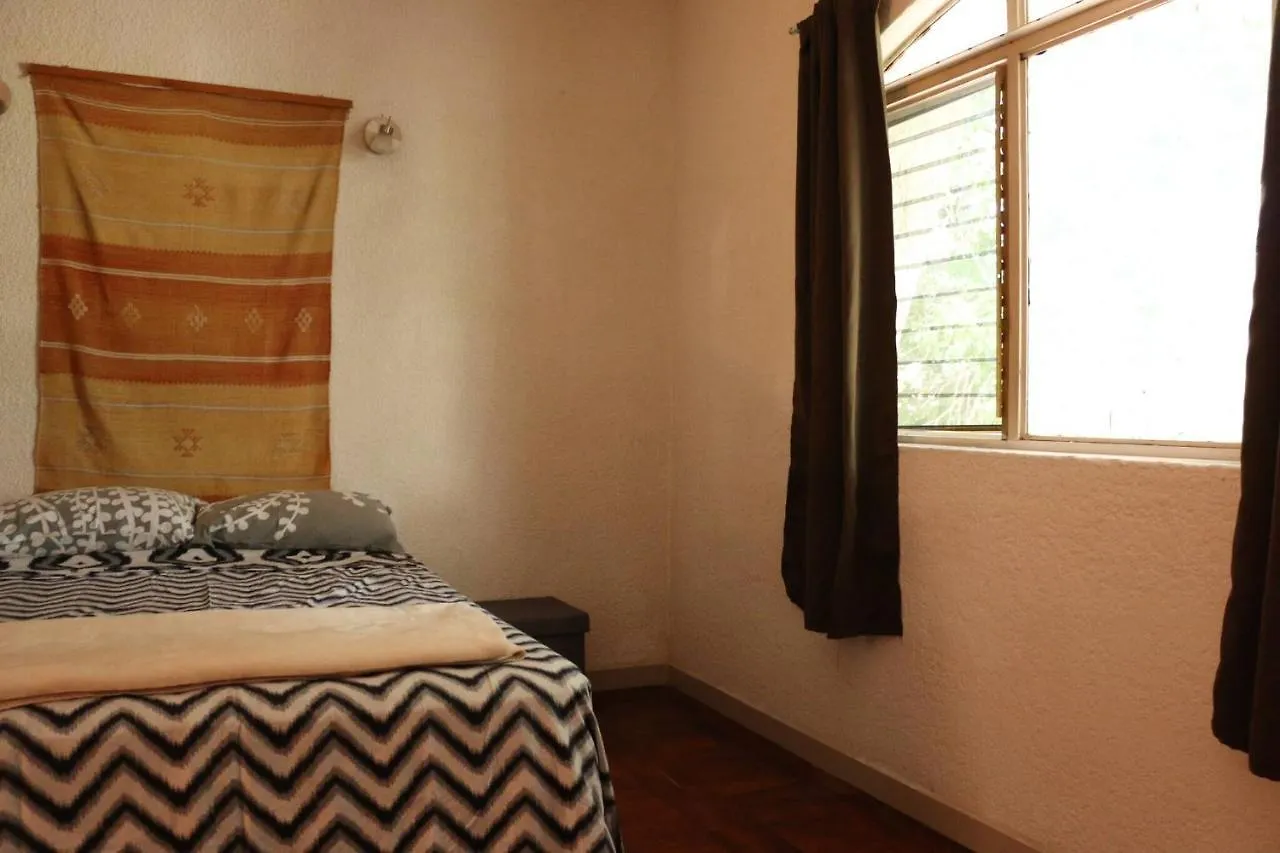 Room In House - Una Joya Para Dormir En Chapalita Zapopan 0*,  Mexico