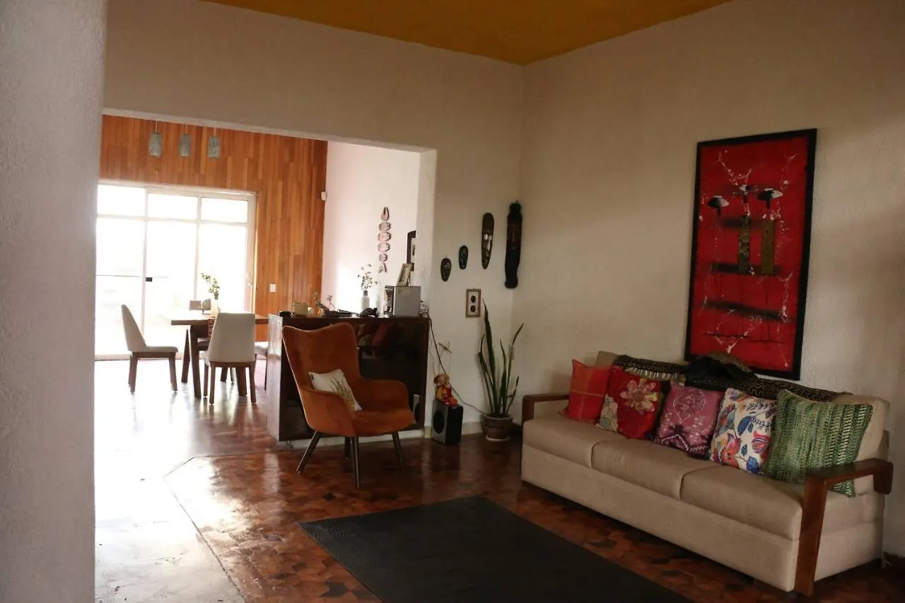 Guest house Room In House - Una Joya Para Dormir En Chapalita Zapopan