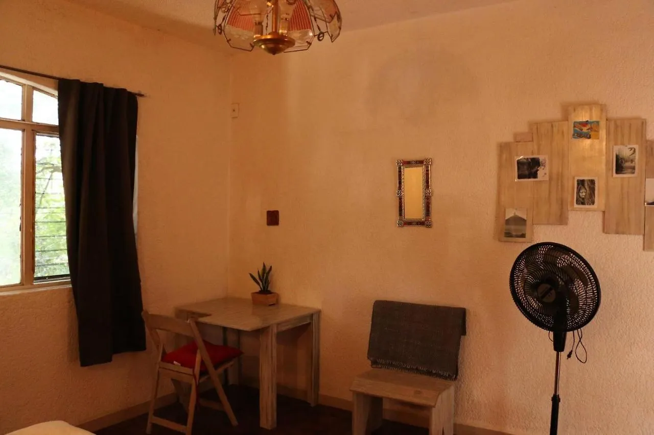 Room In House - Una Joya Para Dormir En Chapalita Zapopan 0*,  Mexico