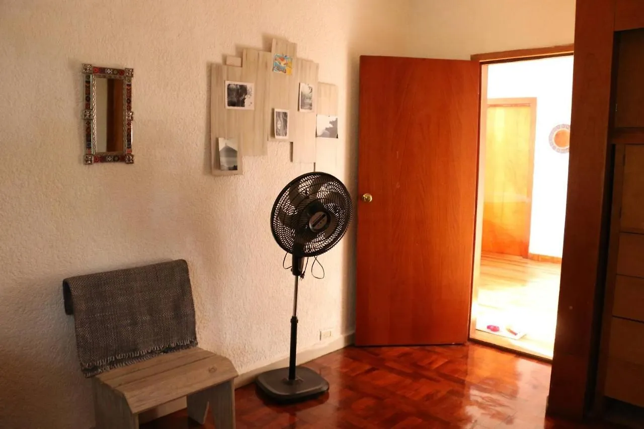 Room In House - Una Joya Para Dormir En Chapalita Zapopan Mexico