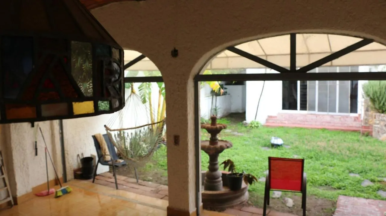 Room In House - Una Joya Para Dormir En Chapalita Zapopan