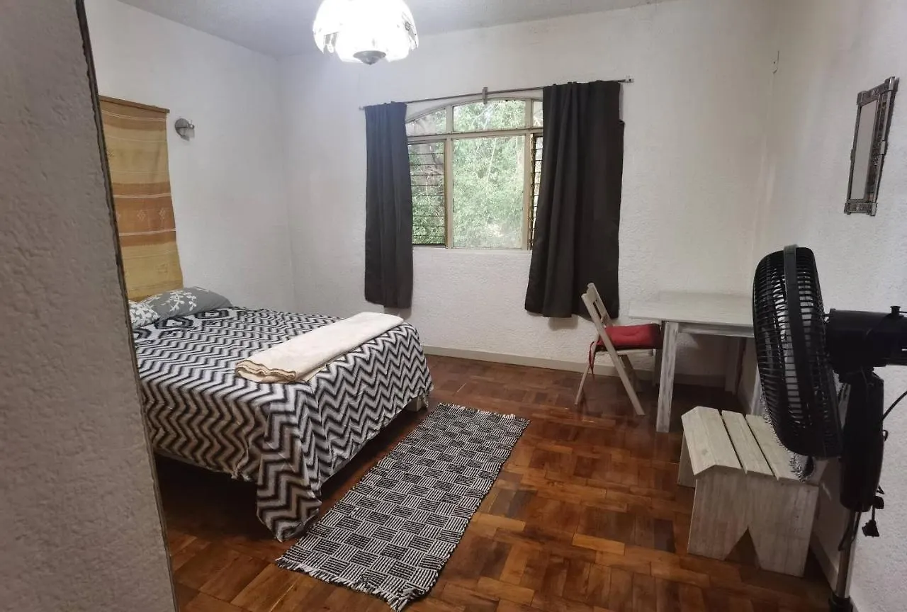 Guest house Room In House - Una Joya Para Dormir En Chapalita Zapopan