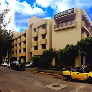 3* Hotel Aurora